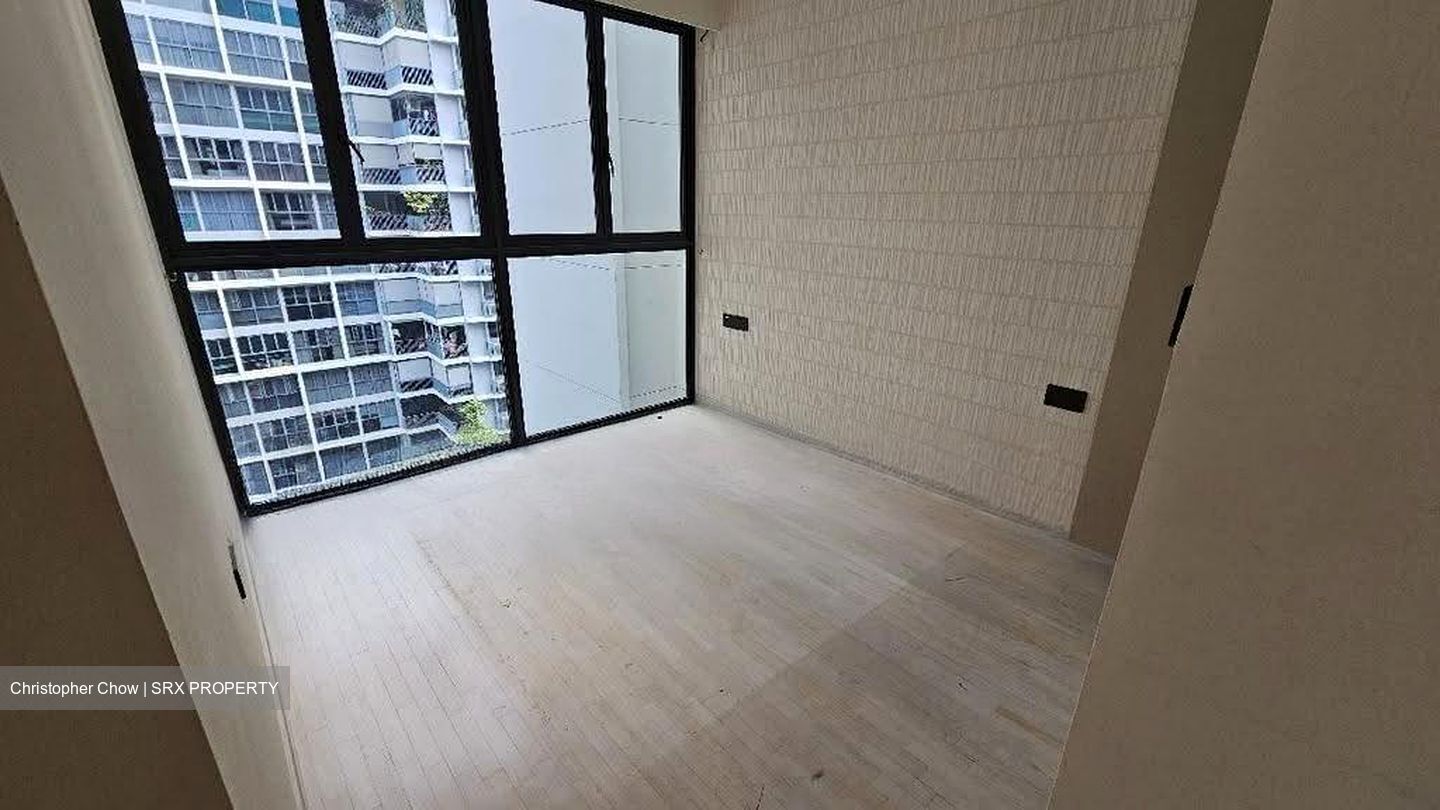 Twin Fountains (D25), Condominium #628151391